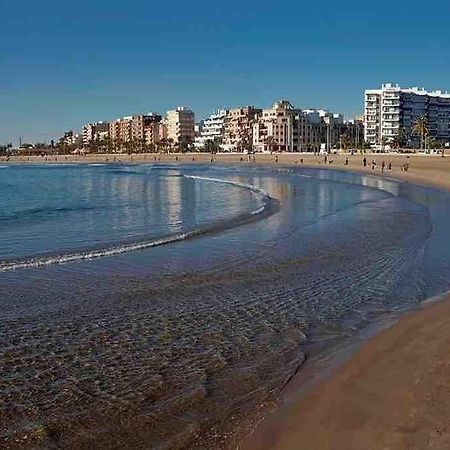 Citadella Apartment Sagunto المظهر الخارجي الصورة