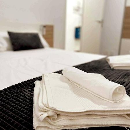 Citadella Apartment Sagunto المظهر الخارجي الصورة