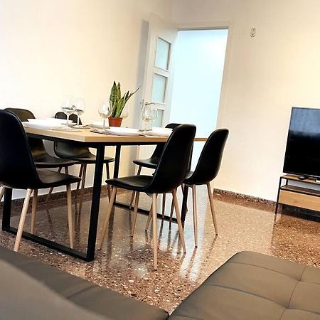 Citadella Apartment Sagunto المظهر الخارجي الصورة