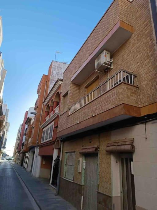 Citadella Apartment Sagunto المظهر الخارجي الصورة