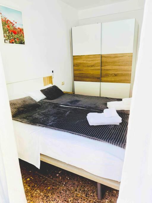 Citadella Apartment Sagunto المظهر الخارجي الصورة