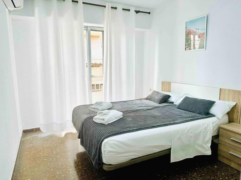 Citadella Apartment Sagunto المظهر الخارجي الصورة
