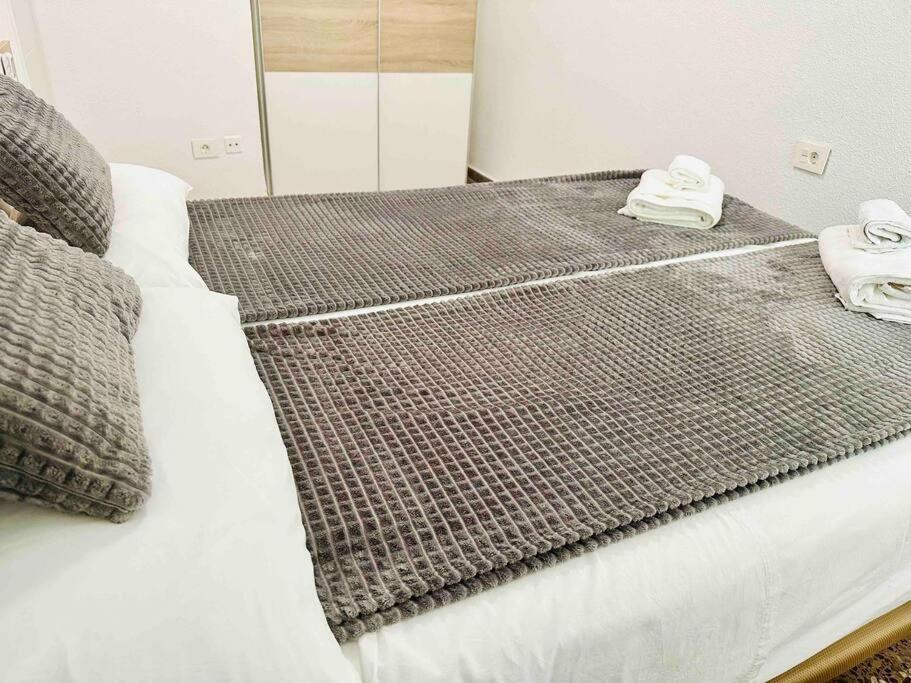 Citadella Apartment Sagunto المظهر الخارجي الصورة