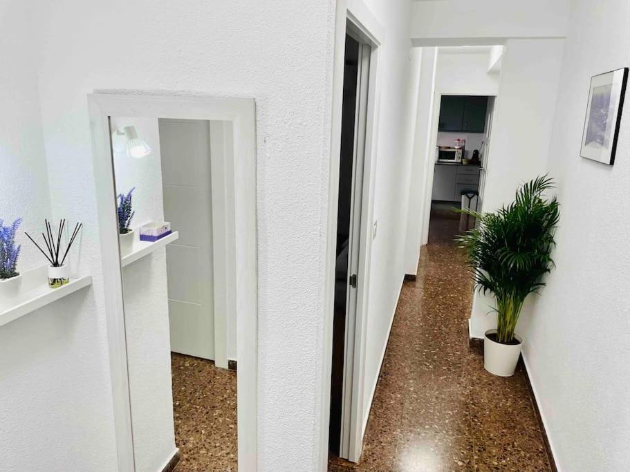 Citadella Apartment Sagunto المظهر الخارجي الصورة