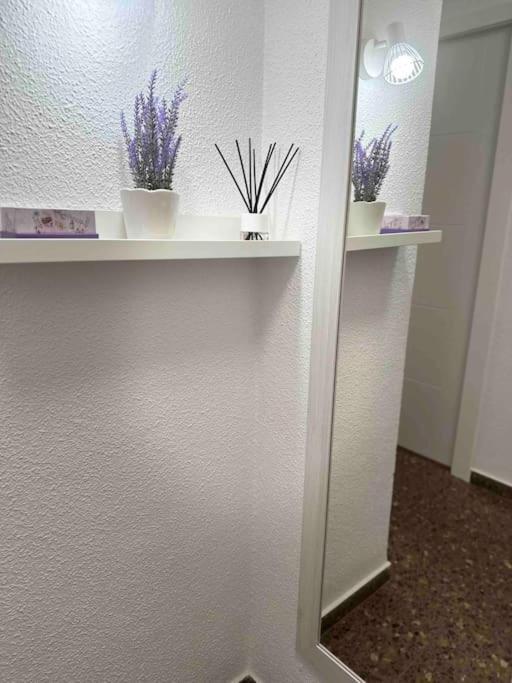 Citadella Apartment Sagunto المظهر الخارجي الصورة