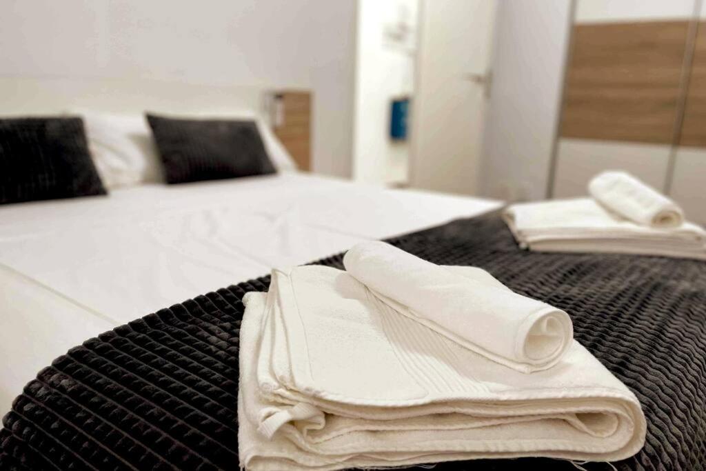 Citadella Apartment Sagunto المظهر الخارجي الصورة