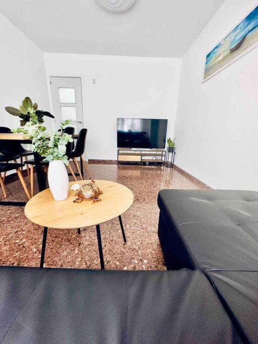 Citadella Apartment Sagunto المظهر الخارجي الصورة