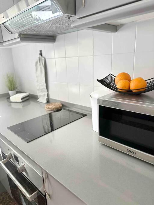 Citadella Apartment Sagunto المظهر الخارجي الصورة