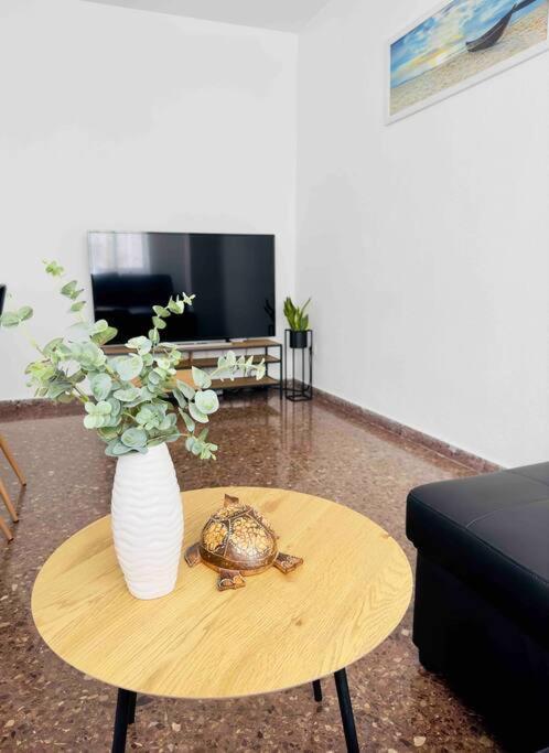 Citadella Apartment Sagunto المظهر الخارجي الصورة