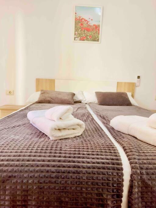 Citadella Apartment Sagunto المظهر الخارجي الصورة