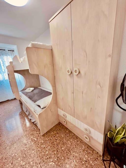Citadella Apartment Sagunto المظهر الخارجي الصورة