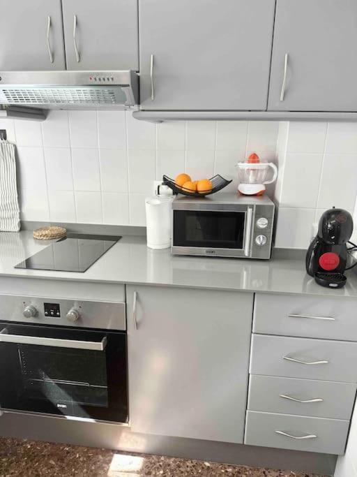 Citadella Apartment Sagunto المظهر الخارجي الصورة