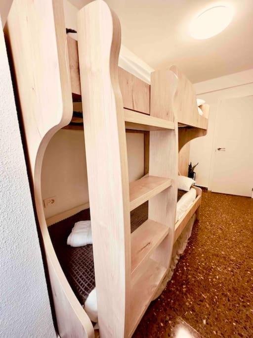 Citadella Apartment Sagunto المظهر الخارجي الصورة
