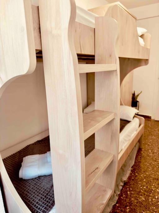 Citadella Apartment Sagunto المظهر الخارجي الصورة