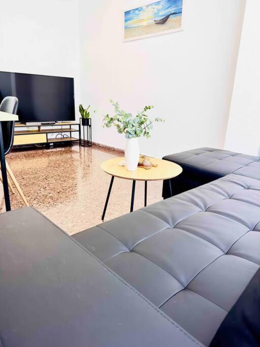 Citadella Apartment Sagunto المظهر الخارجي الصورة